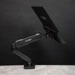 Giá treo, giá đỡ arm màn hình máy tính E-Dra EMA7301