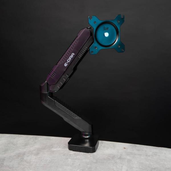 Giá treo, giá đỡ arm màn hình máy tính E-Dra EMA7301