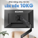 Giá treo, giá đỡ arm màn hình máy tính E-Dra EMA7302