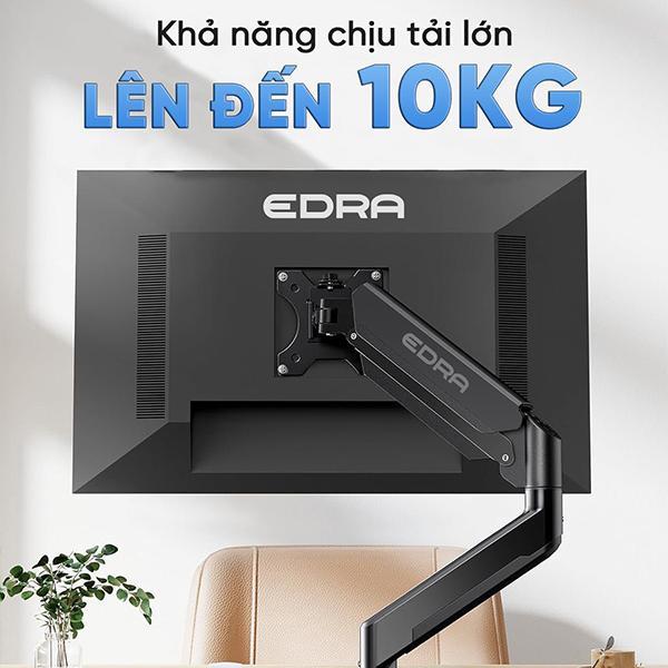 Giá treo, giá đỡ arm màn hình máy tính E-Dra EMA7302