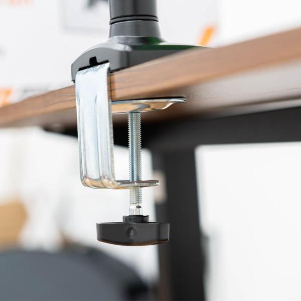 Giá treo, giá đỡ arm màn hình máy tính E-Dra EMA7302