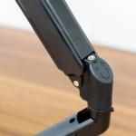 Giá treo, giá đỡ arm màn hình máy tính E-Dra EMA7302