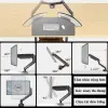 Giá đỡ, tay treo arm màn hình máy tính E-Dra EMA7305PD