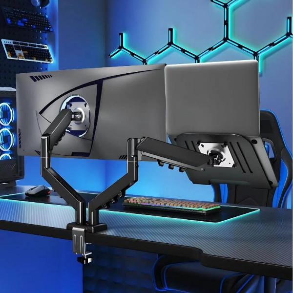 Giá đỡ, tay treo arm màn hình máy tính E-Dra EMA7305PD