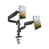 Giá đỡ, tay treo arm màn hình máy tính E-Dra EMA7306PD