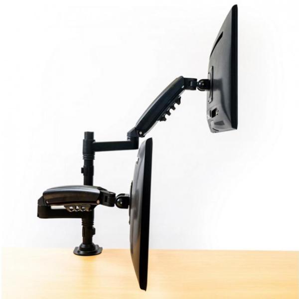 Giá đỡ, tay treo arm màn hình máy tính E-Dra EMA7306PD