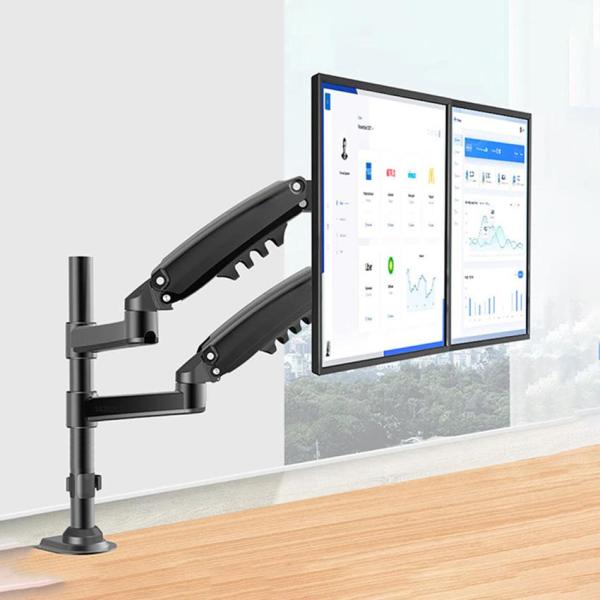 Giá đỡ, tay treo arm màn hình máy tính E-Dra EMA7306PD
