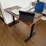 Bàn điện nâng hạ thông minh Extreme Zero EDT1260 Pro