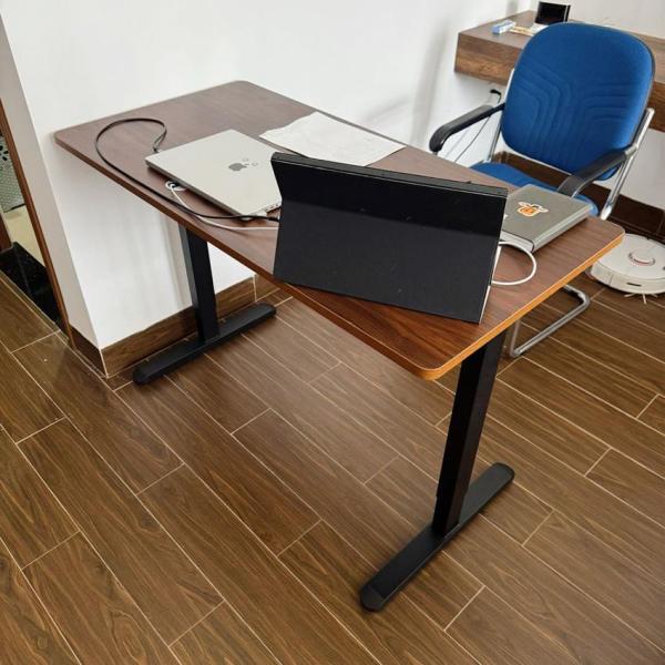 Bàn điện nâng hạ thông minh Extreme Zero EDT1260 Pro