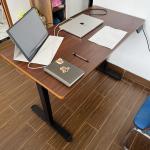 Bàn điện nâng hạ thông minh Extreme Zero EDT1260 Pro