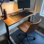 Bàn điện nâng hạ thông minh Extreme Zero EDT1260 Pro