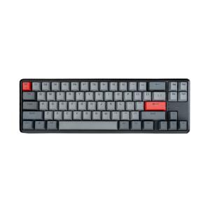 Bàn phím máy tính cơ gaming không dây E-Dra EK368W V2