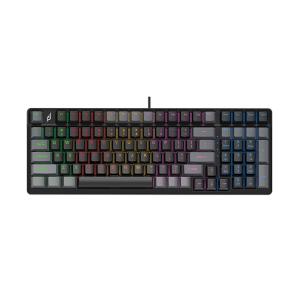 Bàn phím máy tính cơ gaming có dây E-Dra EK398X Beta