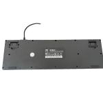 Bàn phím máy tính gaming giả cơ chống nước G-Net GK300 Rgb