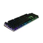Bàn phím máy tính gaming giả cơ chống nước G-Net GK300 Rgb