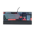 Bàn phím máy tính gaming có dây G-net GK306