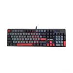 Bàn phím máy tính gaming có dây G-net GK306