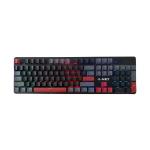 Bàn phím máy tính gaming có dây G-net GK306