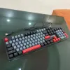 Bàn phím máy tính gaming có dây G-net GK306