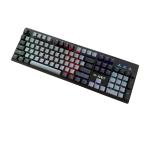 Bàn phím máy tính gaming có dây cơ quang G-Net GK312