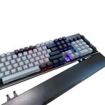 Bàn phím máy tính gaming có dây cơ quang G-Net GK312