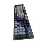 Bàn phím máy tính gaming có dây cơ quang G-Net GK312