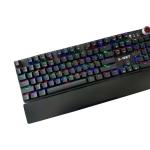 Bàn phím máy tính gaming có dây cơ quang G-Net GK515 Rgb