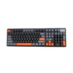 Bàn phím máy tính gaming có dây G-Net GK618S Rapid Trigger