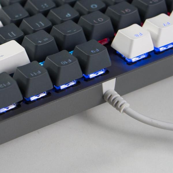 Bàn phím máy tính cơ gaming có dây Sorex SK104