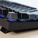 Bàn phím máy tính cơ gaming có dây Sorex SK104