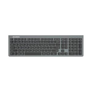 Bàn phím máy tính văn phòng không dây E-Dra EK507 Slient