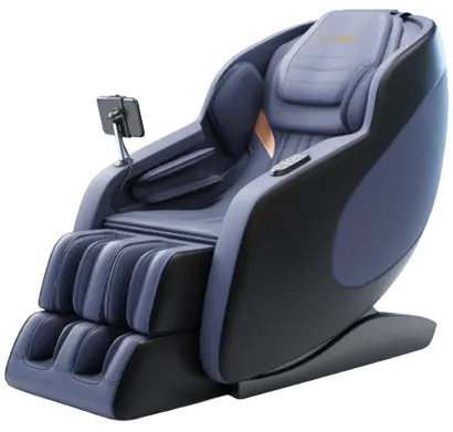 Bộ sưu tập ghế massage 2026