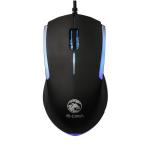 Chuột máy tính gaming có dây E-Dra EM602