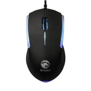Chuột máy tính gaming có dây E-Dra EM602
