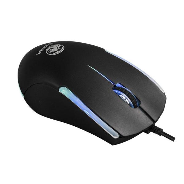 Chuột máy tính gaming có dây E-Dra EM602