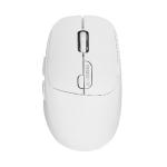 Chuột máy tính công thái học không dây E-Dra EM605W