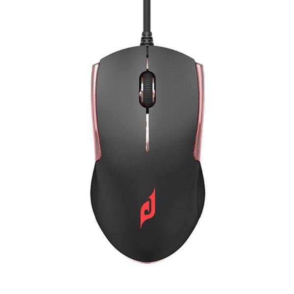 Chuột máy tính gaming có dây E-Dra EM606