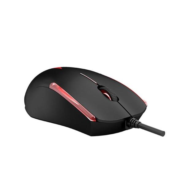 Chuột máy tính gaming có dây E-Dra EM606