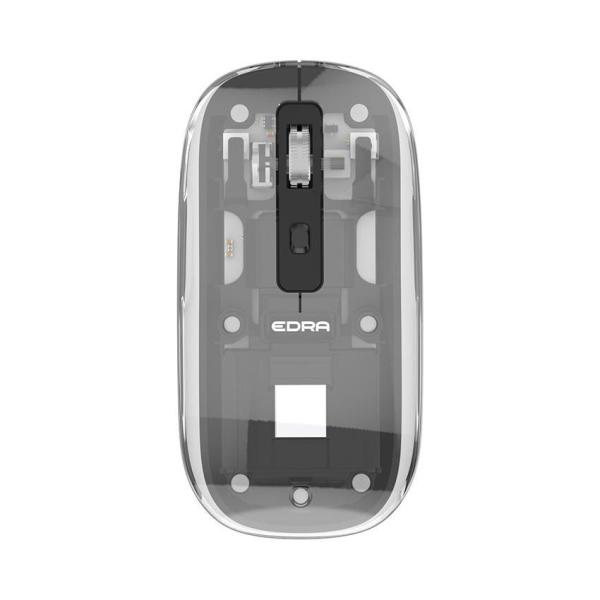 Chuột máy tính gaming không dây E-Dra EM609W Slient