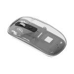 Chuột máy tính gaming không dây E-Dra EM609W Slient