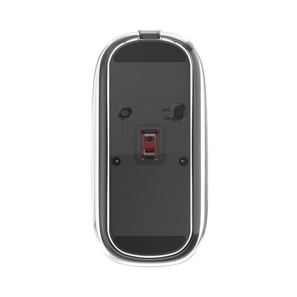 Chuột máy tính gaming không dây E-Dra EM609W Slient