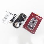 Chuột máy tính gaming không dây E-Dra EM609W Slient