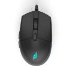 Chuột máy tính gaming có dây E-Dra EM6102 Pro