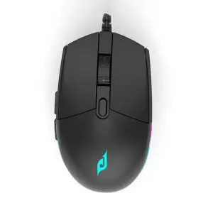 Chuột máy tính gaming có dây E-Dra EM6102 Pro