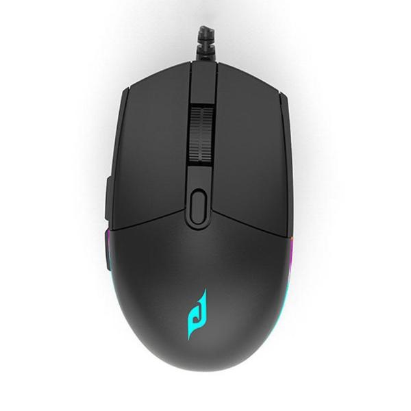 Chuột máy tính gaming có dây E-Dra EM6102 Pro
