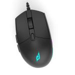 Chuột máy tính gaming có dây E-Dra EM6102 Pro