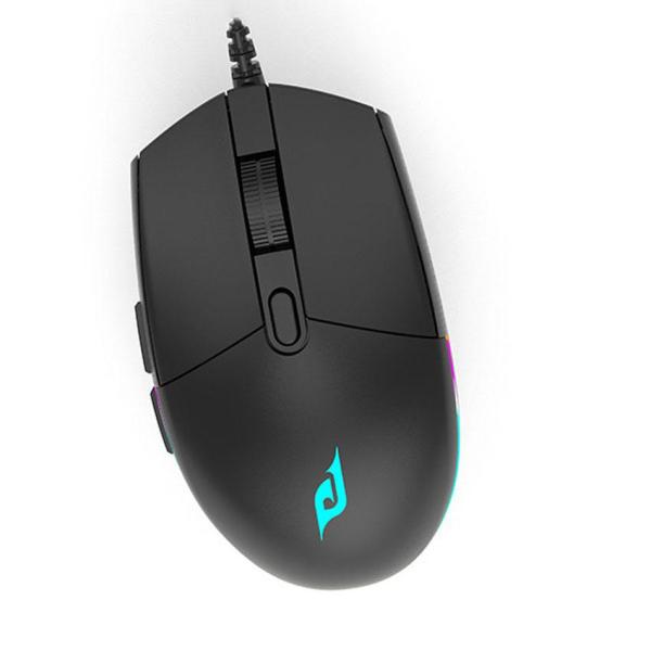 Chuột máy tính gaming có dây E-Dra EM6102 Pro