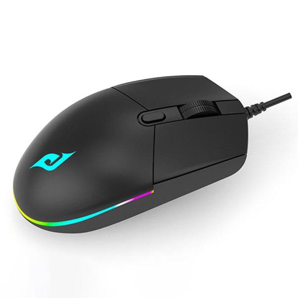 Chuột máy tính gaming có dây E-Dra EM6102 Pro