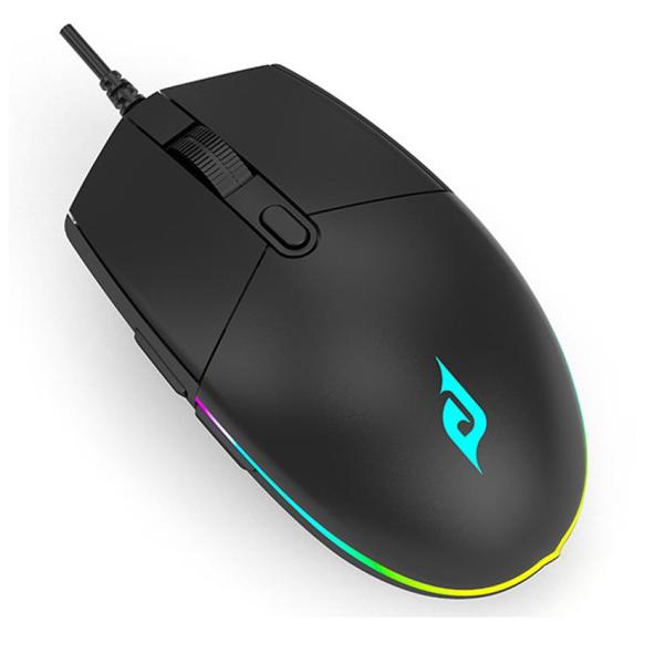 Chuột máy tính gaming có dây E-Dra EM6102 Pro