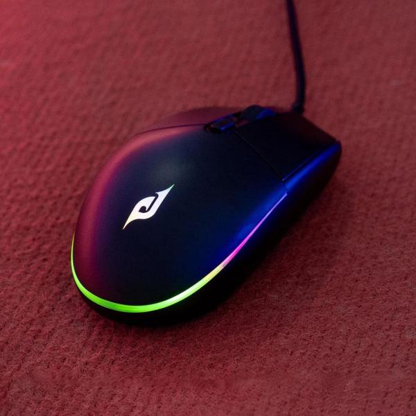 Chuột máy tính gaming có dây E-Dra EM6102 Pro